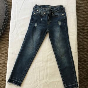 7 for All Mankind jeans